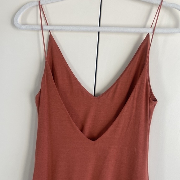Aritzia Wilfred Free Tiny Dress - Picture 9 of 12